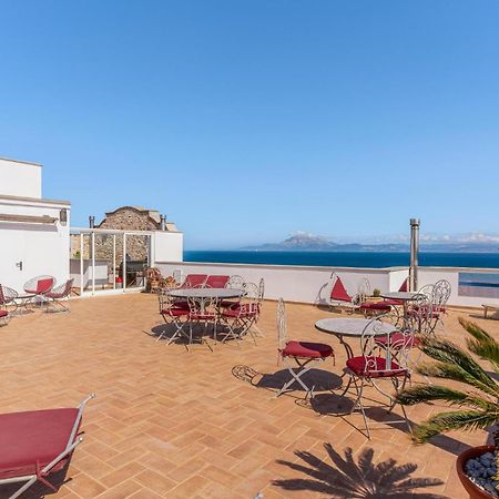 Apartamentos La Residencia Tarifa Luaran gambar