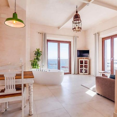 Apartamentos La Residencia Tarifa Luaran gambar