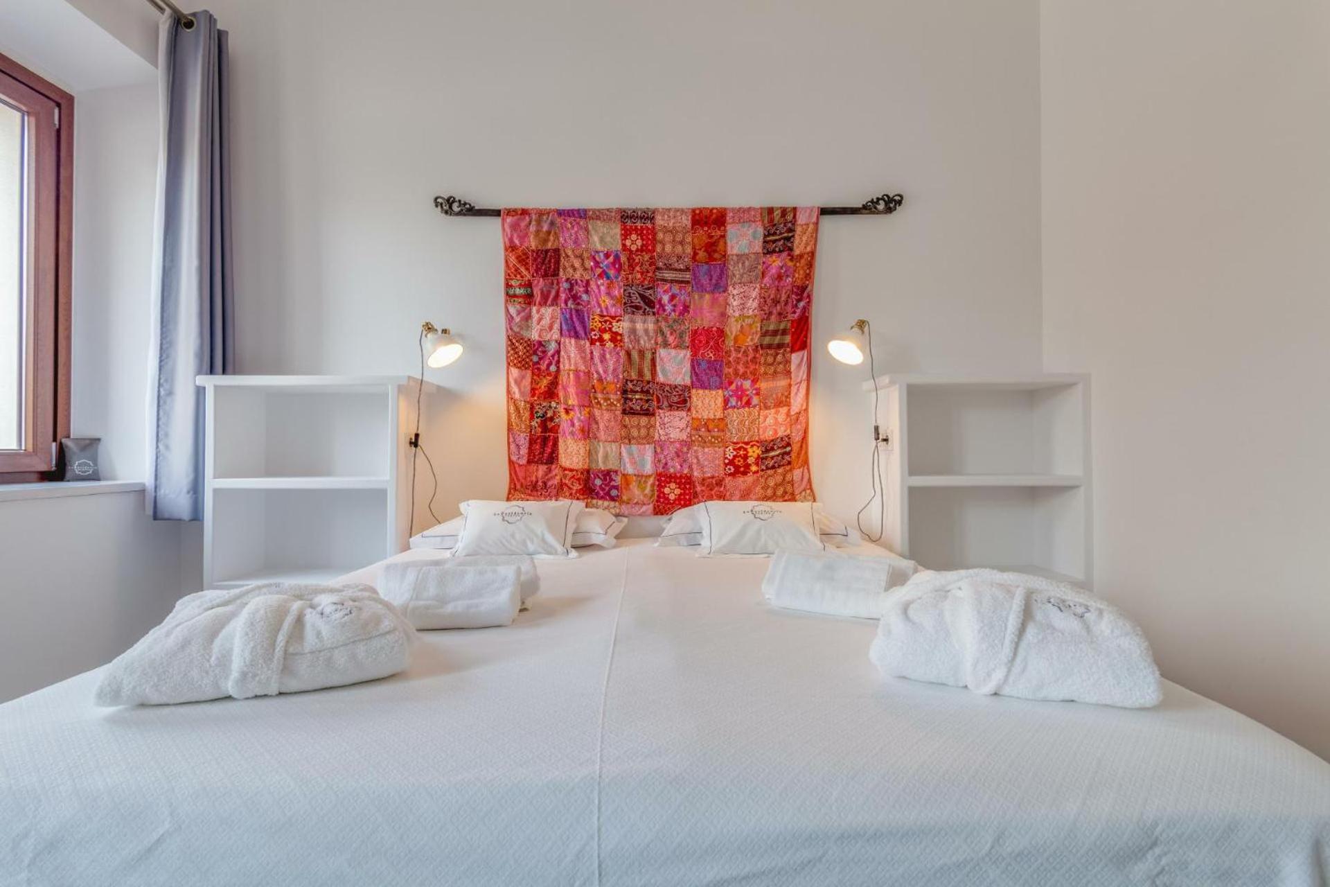 Apartamentos La Residencia Tarifa Luaran gambar