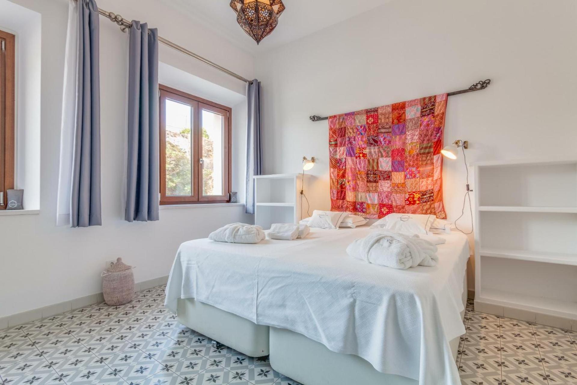 Apartamentos La Residencia Tarifa Luaran gambar