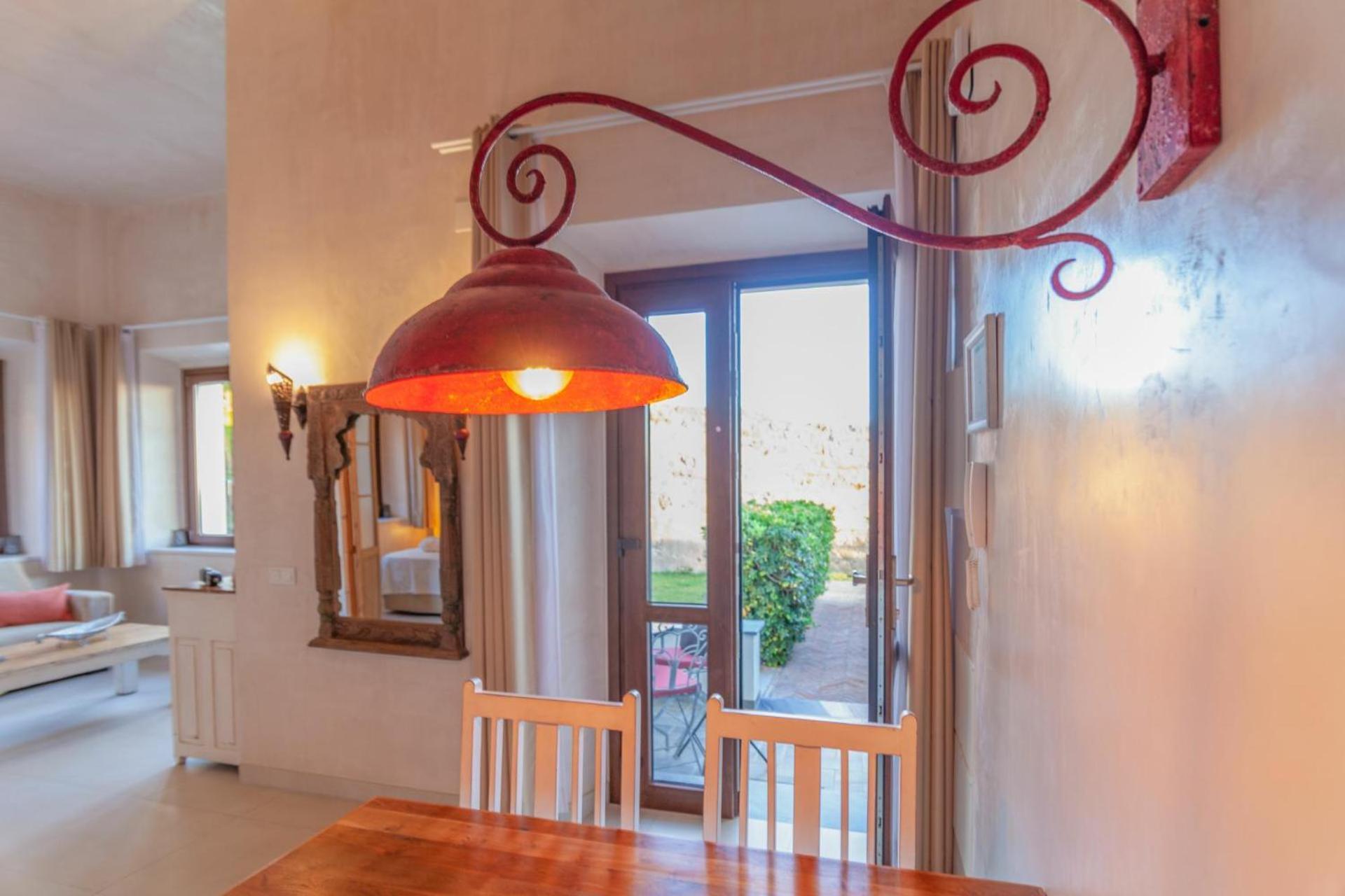 Apartamentos La Residencia Tarifa Luaran gambar