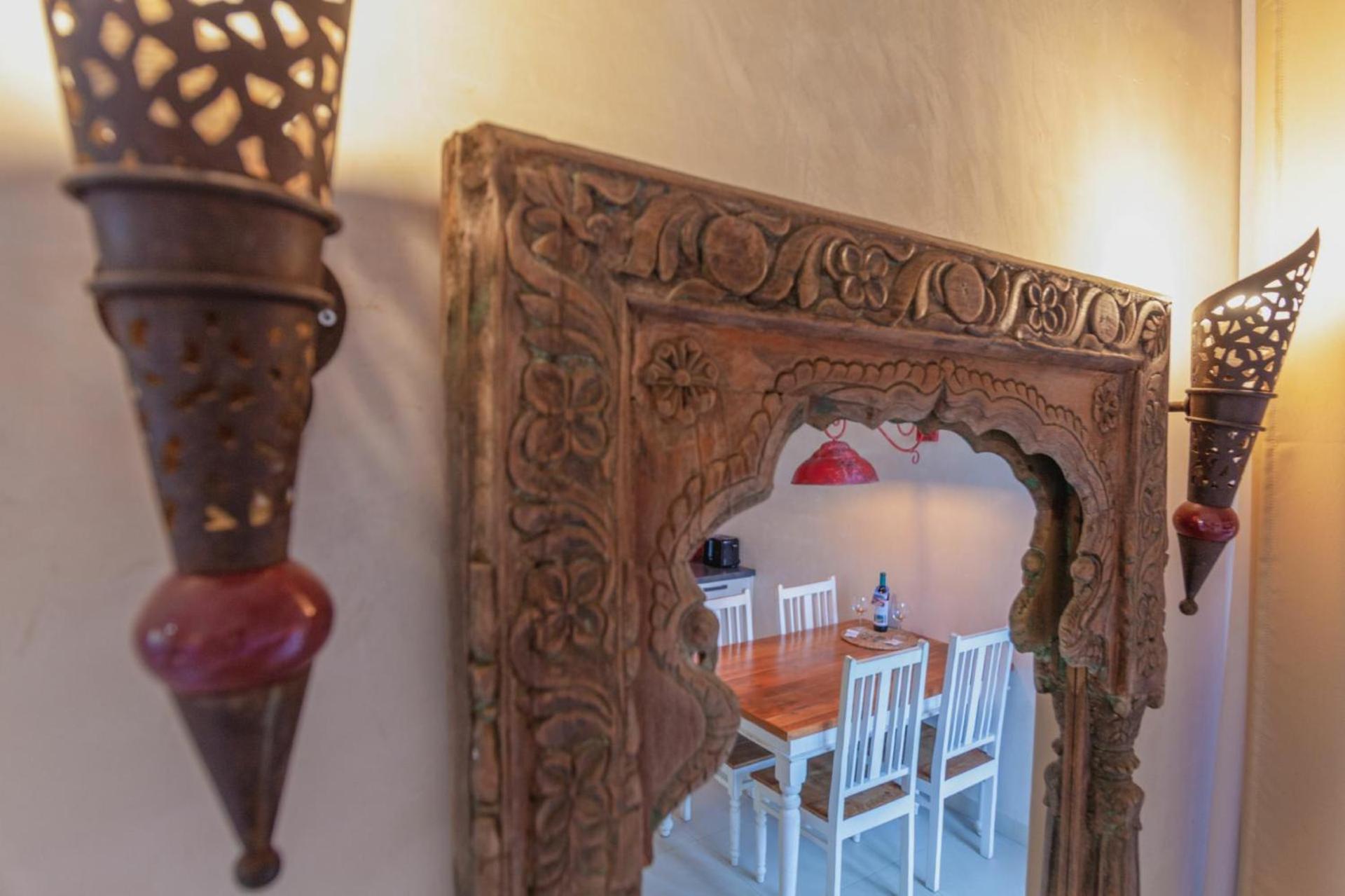 Apartamentos La Residencia Tarifa Luaran gambar