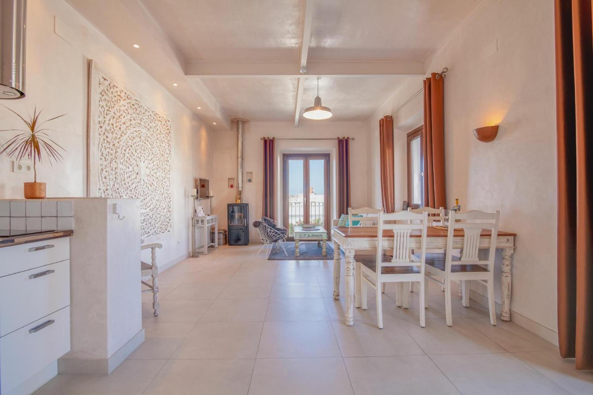 Apartamentos La Residencia Tarifa Luaran gambar