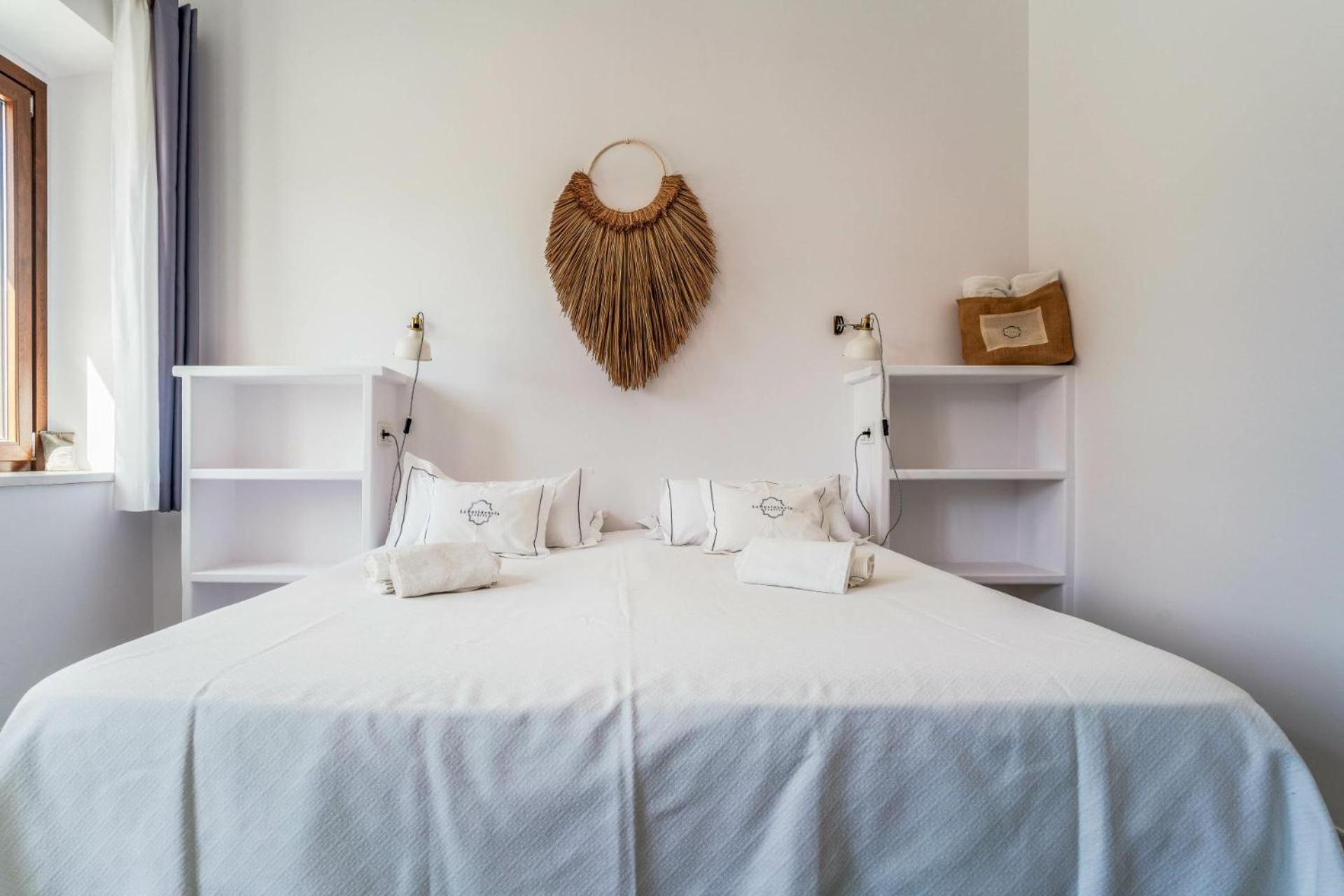 Apartamentos La Residencia Tarifa Luaran gambar