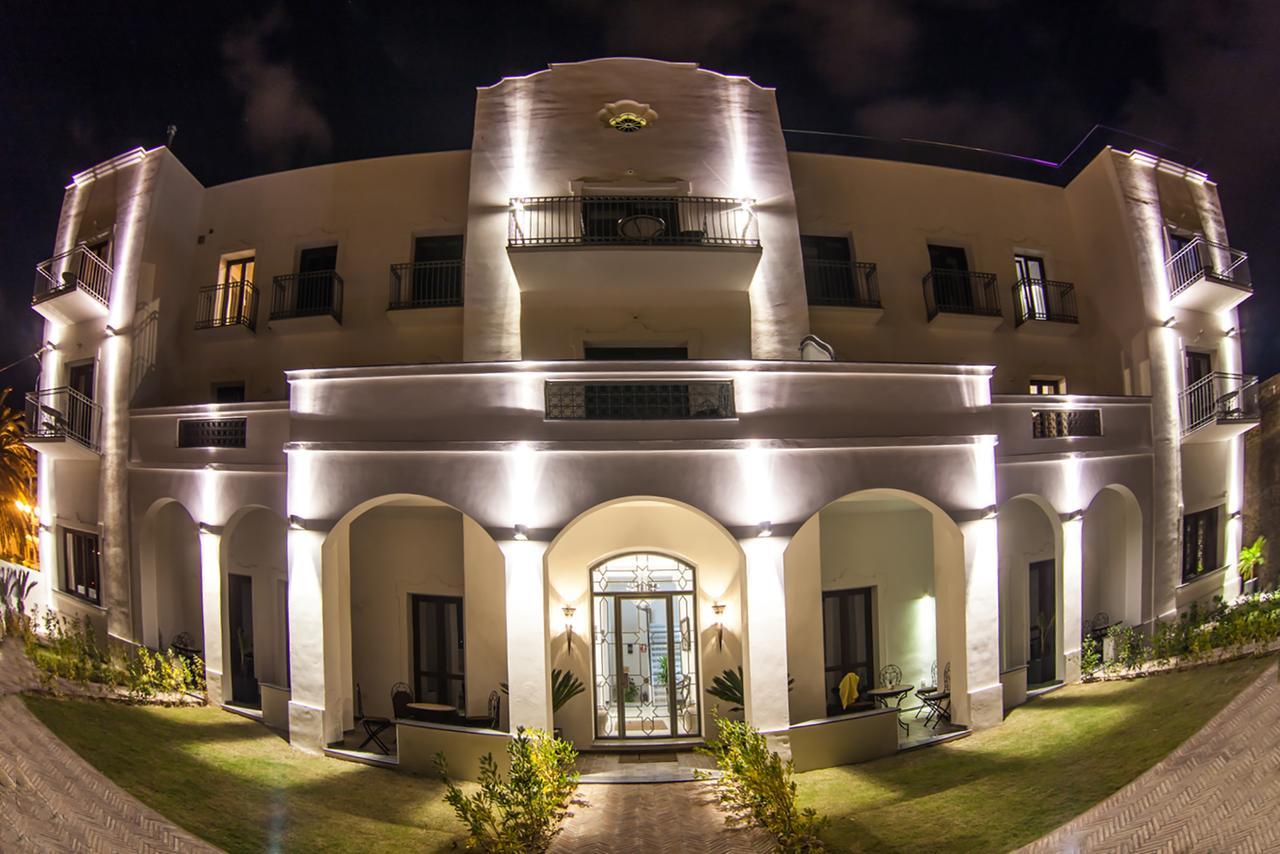Apartamentos La Residencia Tarifa Luaran gambar