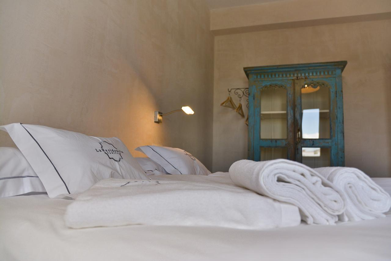 Apartamentos La Residencia Tarifa Luaran gambar